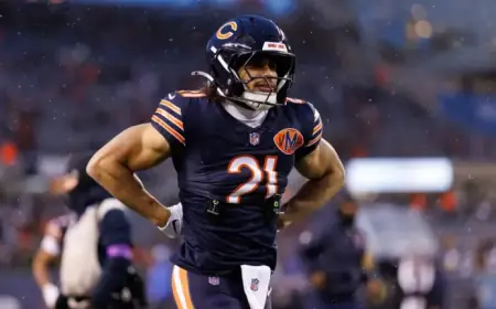 Steelers Sign Running Back Travis Homer