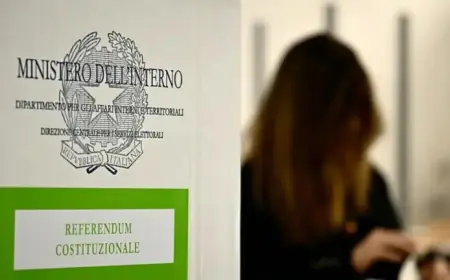 Bachelet: “No Vote Like Partisan Victory,” Renzi Urges Meloni to Acknowledge Results