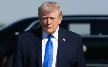 Iran Disputes Trump’s Assertions on U.S. Negotiations