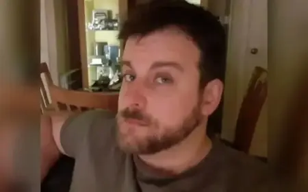 Dating App Connection Turns Tragic: A Chilling Murder Unveiled | ITV News