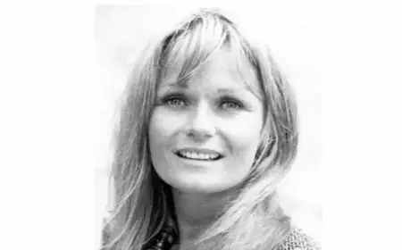 Valerie Perrine, ‘Superman’ Star and ‘Lenny’ Oscar Nominee, Dies at 82