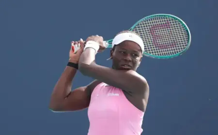 Mboko and Andreeva Gear Up for Trilogy as Eala Defeats Linette in Miami