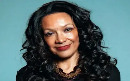 Kanya King Propels MOBO into the Future with Visionary Leadership
