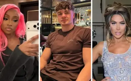 Inside Season 3 Cast Net Worths: Indiyah Polack to Chloe Ferry Revealed