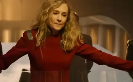 “‘Starfleet Academy’ Concludes After Season 2 Finale”