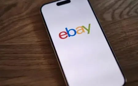 eBay Outage: Thousands Report Search Function Failure