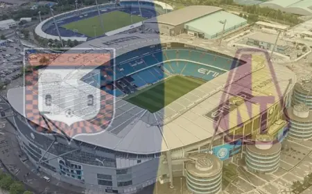 Live: Boyacá Chicó vs Deportes Tolima – Liga BetPlay Showdown