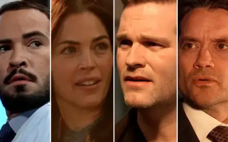 GH Spoilers Video: “Prepare to Make a Fatal Mistake!”