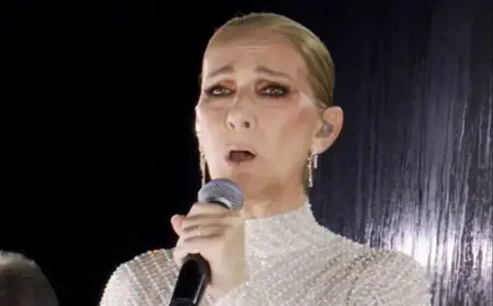 Celine Dion Announces Comeback Concerts After Battling Stiff Person Syndrome