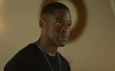 Paradise Season 2 Episode 7 Delivers Major Twist with Simpsons-Level Logic