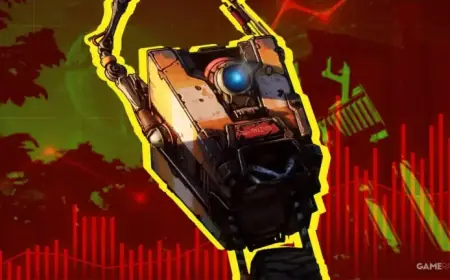 Borderlands 4 Developers Enhance PC Performance with New Updates