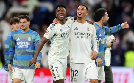 Alexander-Arnold Apologizes, Bellingham Returns: Arbeloa Claims Another Major Victim