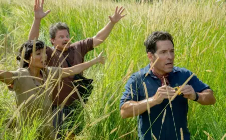 Anaconda (2025) 4K SteelBook Review: Charismatic Cast Elevates Meta Comedy