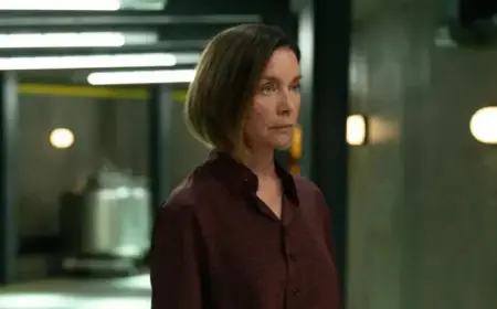 ‘Paradise’ Episode 7 Recap: Witness the Roman Empire’s Decline