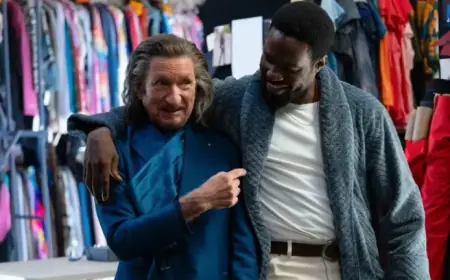 Disney+ Renews ‘Wonder Man’ for Exciting Second Season