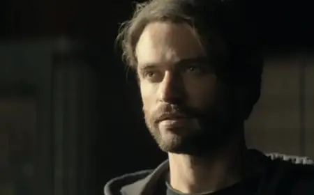 Episode 7 Recap: Paradise Unveils Link’s Shocking True Identity