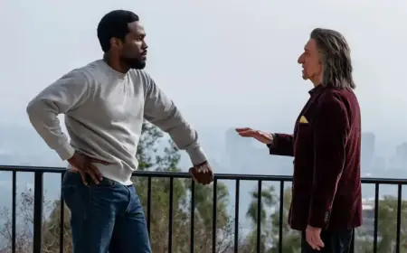 “Wonder Man Season 2 Renewed: Yahya Abdul-Mateen II, Ben Kingsley Return”