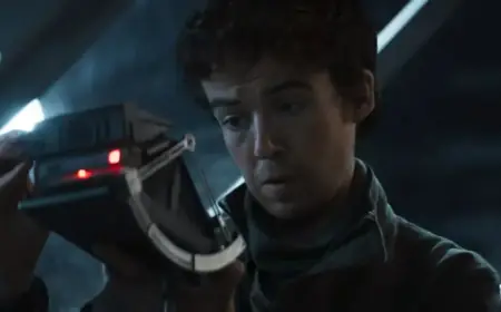 Outstanding Disney Sci-Fi Series Unites Divided Fandom