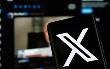 Thousands Face Outage as X Experiences Major Downtime, Reports Downdetector
