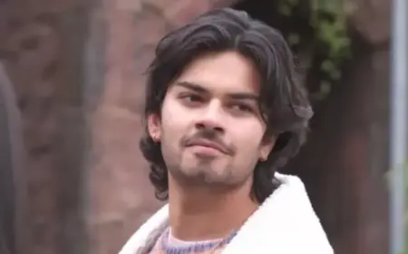 Nathaniel Dass Discusses Potential Dillon Return After Surprise Hollyoaks Exit