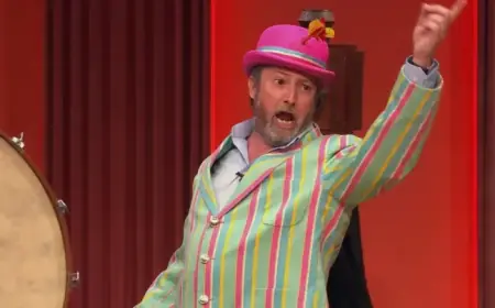 Prime Video’s ‘Last One Laughing’ Season 2: Episode Release Schedule