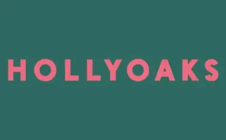 Nathaniel Dass Departs Hollyoaks After Three Incredible Years on E4 Soap