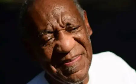 Bill Cosby Liable: Woman Awarded $19.25M for 1972 Rape Case