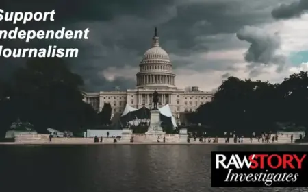 Leaked Tape Reveals GOP Concerns Over Competitive Senate Race