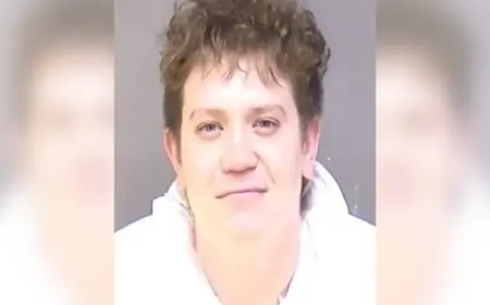 Quadruple Amputee Athlete Allegedly Shoots Man, Disposes Body in Home Yard