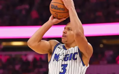 Pacers vs Magic: Expert Predictions, Top Picks & Tonight’s NBA Odds