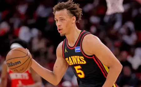 Grizzlies vs Hawks: Tonight’s NBA Game Predictions and Betting Odds