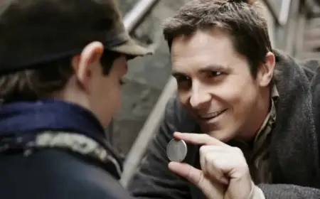 The Prestige Ending Unveiled: Did Angier Truly Die Nightly?