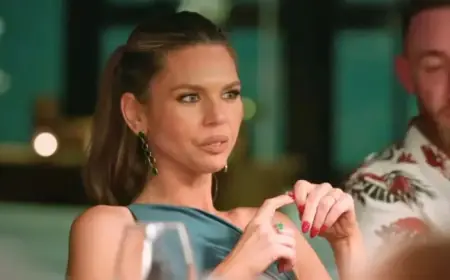 MAFS Australia Star Bec Fired After On-Screen Clash with Gia