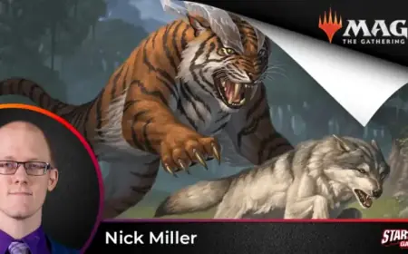 Magic: No Changes in Latest Banned and Restricted Announcement