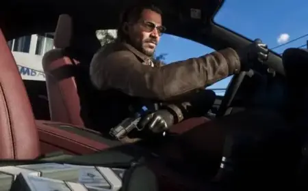 Take-Two CEO Confirms Nintendo’s Strength Amid GTA 6 Switch 2 Rumors