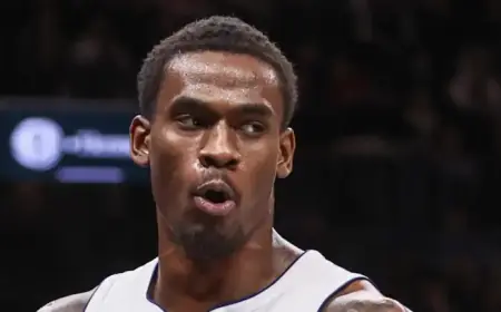 Jalen Duren Joins Exclusive Group with NBA Legends