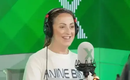Natalie Cassidy Transforms Career with Co-Star’s Insightful Advice