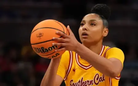 Dawn Staley Pursues Recruitment of JuJu Watkins for South Carolina