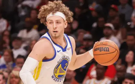 Warriors vs Mavericks: Top Predictions and Bets for Tonight’s NBA Clash