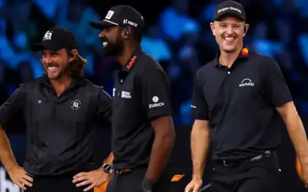 TGL SoFi Cup Finals: Watch Jupiter Links Face Los Angeles GC