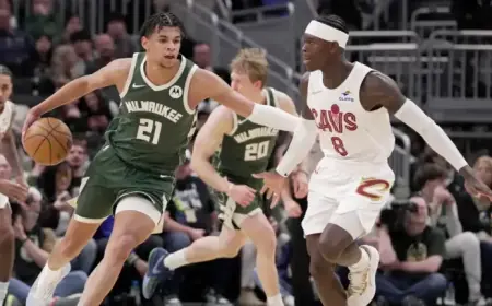 Giannis Benched: Bucks Aim to Avert Losing Season Against Clippers Tonight