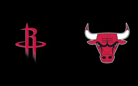 Watch Houston Rockets vs Chicago Bulls Live: NBA Streaming Guide
