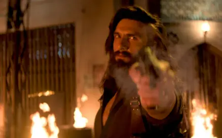 Review: ‘Dhurandhar: The Revenge’ Delivers a Loud, Unrelenting Spectacle