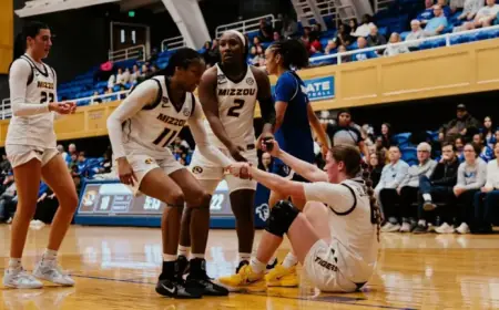 Women’s Basketball Faces BYU in WBIT Second Round Battle
