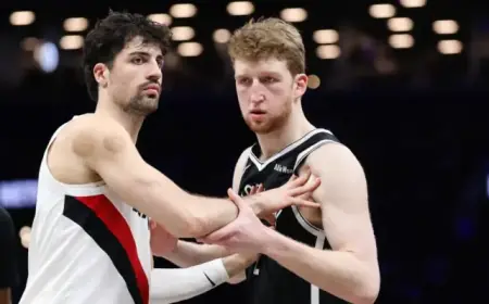 Join the Trail Blazers vs. Nets Matchup Discussion Now!