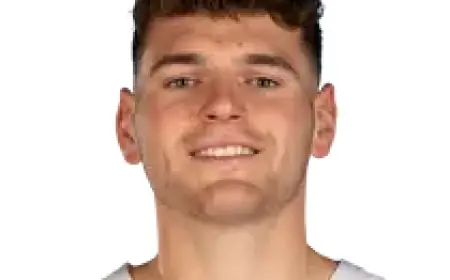 Donovan Clingan’s Double-Double Powers Victory Over Timberwolves