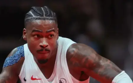 Scottie Barnes’ Optimism Can’t Mask Reserves’ Struggles