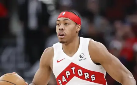 Scottie Barnes Anchors Raptors’ Unique Superpower