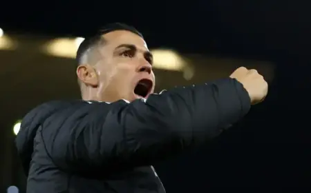 Cristiano Ronaldo Shares Inspiring Injury Rehab Progress Update