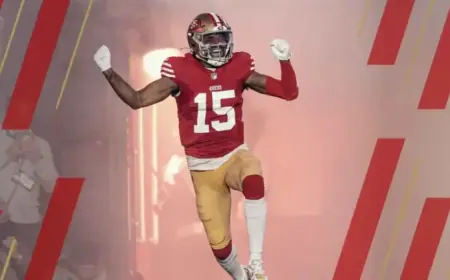 10 Overlooked Veterans Poised for Impact in Next Free Agency Wave